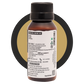 Filter Coffee Shots x Decoction | Liquid Coffee | 80:20 | Pack of 6 Shots (60ml x 6)