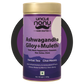 Uncle Nonu Ashwagandha+Giloy+Mulethi Herbal Tea X Chai Masala | 100 Grams | 100% Natural Ingredients