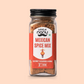 Mexican Spice Mix | Gourmet Seasoning | 60 GM (Glass Bottle)