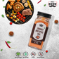 Smokey BBQ Seasoning | Gourmet Seasoning | 60 GM (Glass Bottle)