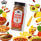 Mexican Spice Mix | Gourmet Seasoning | 60 GM (Glass Bottle)