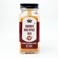 Smokey BBQ Seasoning | Gourmet Seasoning | 60 GM (Glass Bottle)