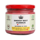 Smokey Beet Hummus | 300gm