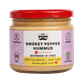 Smokey Pepper Hummus | 300gm